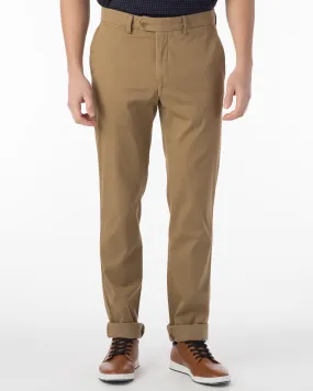 Ballin Pants - Mackay - British Tan