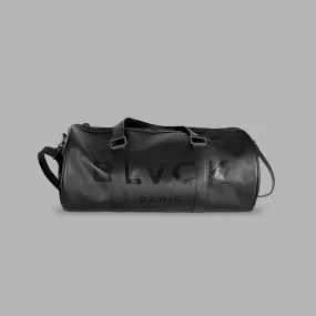 Blvck Leather Duffel