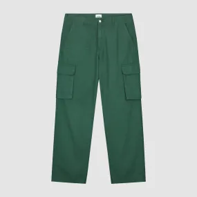 Cargo Pants - Green