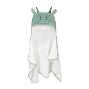 Dragon Baby Terry Towel