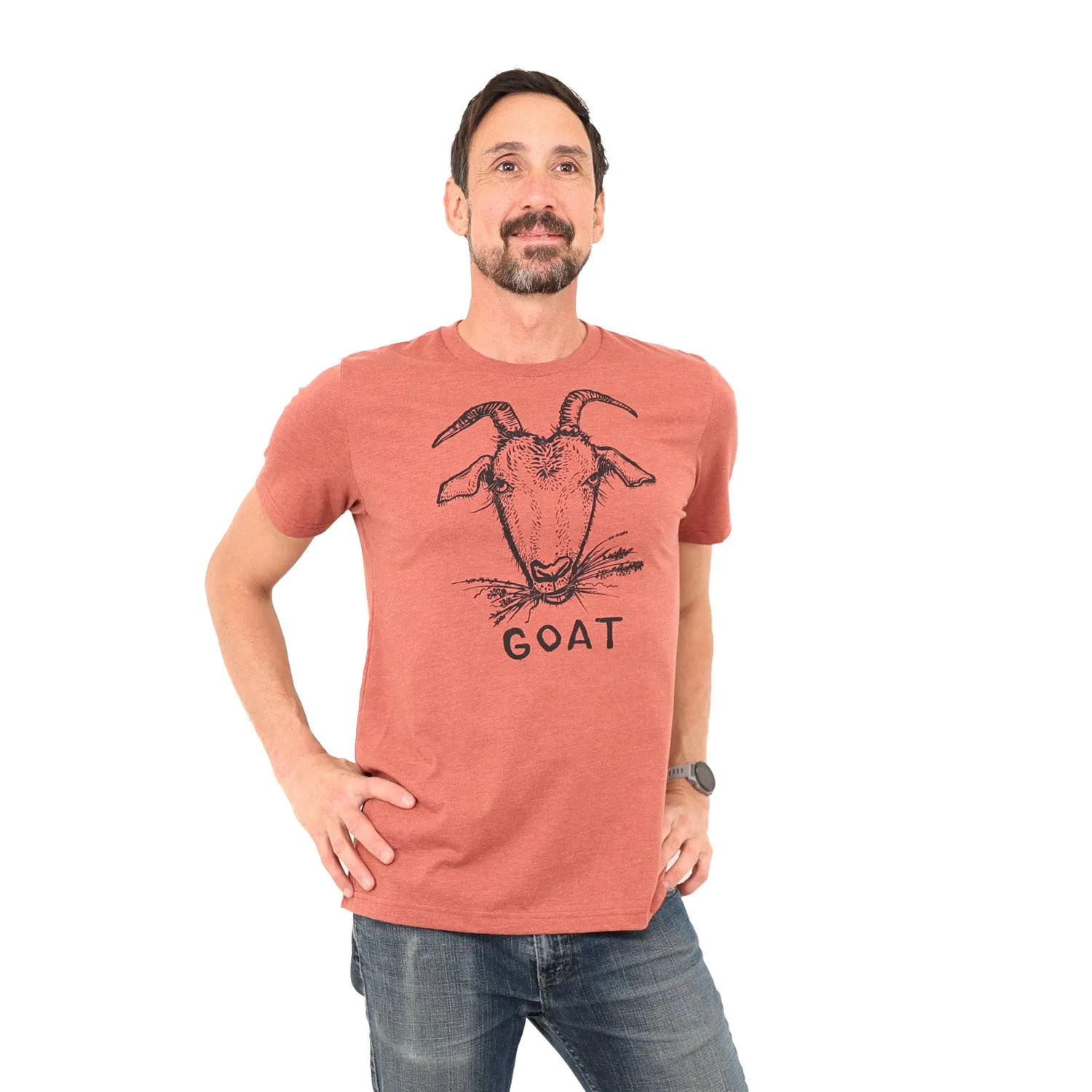 GOAT T Shirt