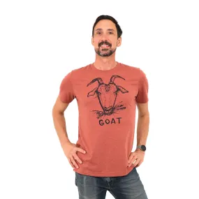 GOAT T Shirt