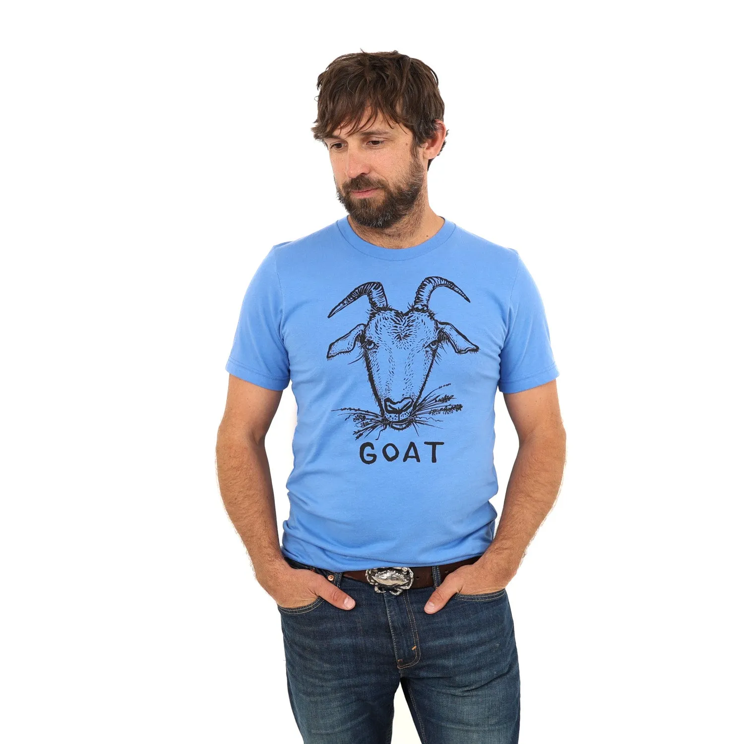 GOAT T Shirt