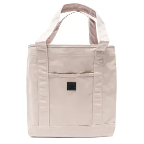 Homme/Atelier Canvas Tote White