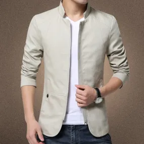 Mens Jacket Fashion