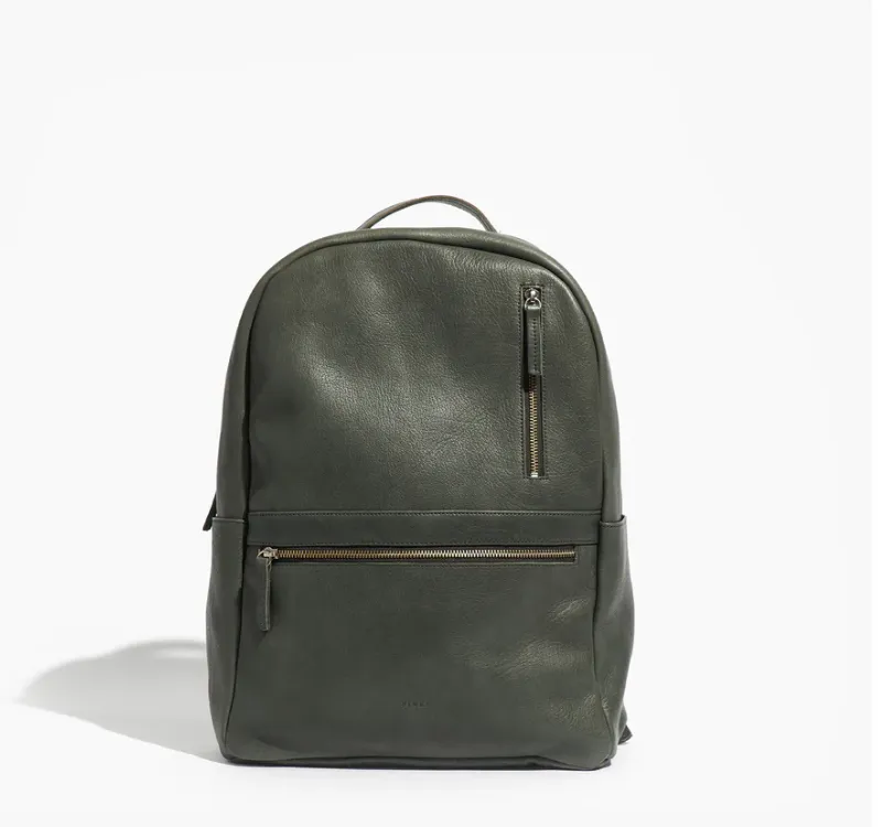 Nimes Moto Backpack