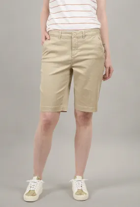 NYDJ Bermuda Shorts, Feather