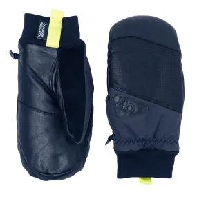 Snowcrew Leather Mitts