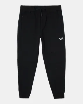 Tech Fleece Sweatpants II - Black