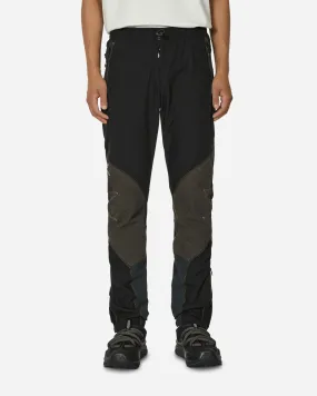 Vertigo Pants Black