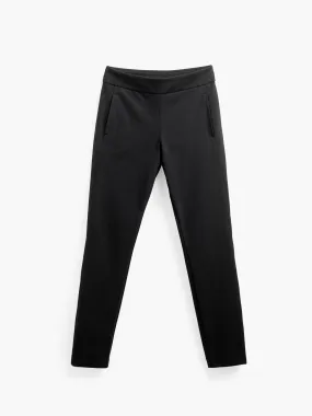 Women's Fusion Straight Leg Pant - Black (WN3)