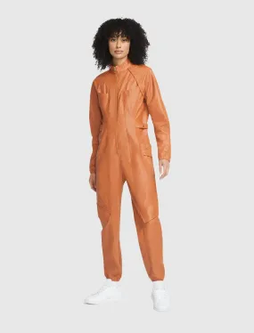 WOMEN'S JORDAN FLIGHTSUIT